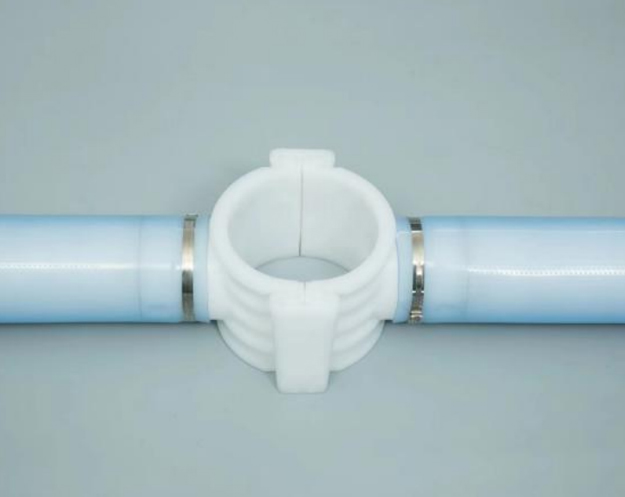 EPDM Membrane RÖR DIFFUSER