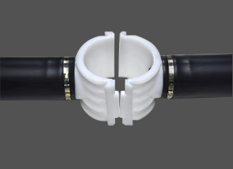 nihao fin bubbla TUBE DIFFUSER