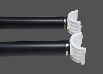 nihao fin bubbla TUBE DIFFUSER