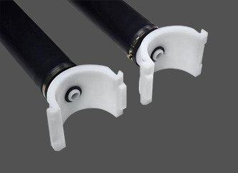 nihao fin bubbla TUBE DIFFUSER