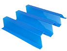35 mm PP/PVC TUBE SETTLER media