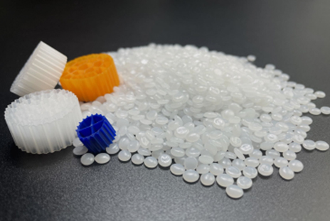 FDA-CERTIFIKAT HDPE Material